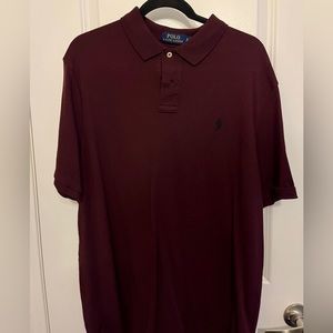 NEW Ralph Lauren polo T shirt
